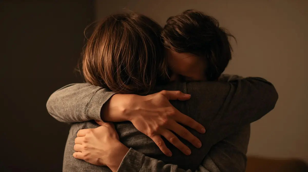 Programa de acompañamiento psicológico